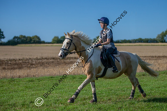 August 20th 2020. ~ MANDATORY Credit Elli Birch/Bootsandhooves - NO UNAUTHORISED USE - 07745909676
