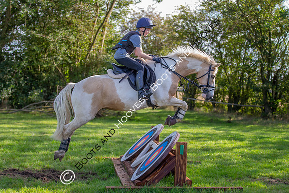 August 20th 2020. ~ MANDATORY Credit Elli Birch/Bootsandhooves - NO UNAUTHORISED USE - 07745909676