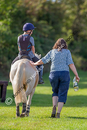 August 20th 2020. ~ MANDATORY Credit Elli Birch/Bootsandhooves - NO UNAUTHORISED USE - 07745909676