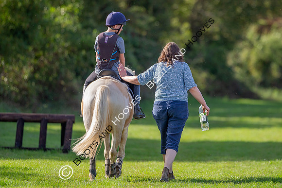 August 20th 2020. ~ MANDATORY Credit Elli Birch/Bootsandhooves - NO UNAUTHORISED USE - 07745909676