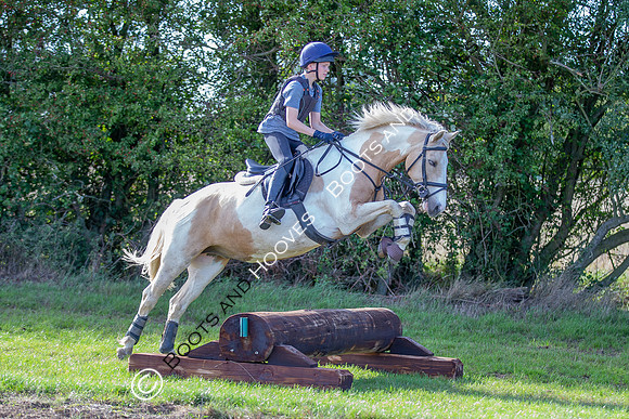 August 20th 2020. ~ MANDATORY Credit Elli Birch/Bootsandhooves - NO UNAUTHORISED USE - 07745909676