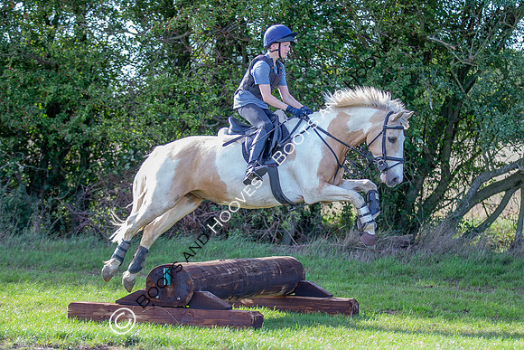 August 20th 2020. ~ MANDATORY Credit Elli Birch/Bootsandhooves - NO UNAUTHORISED USE - 07745909676