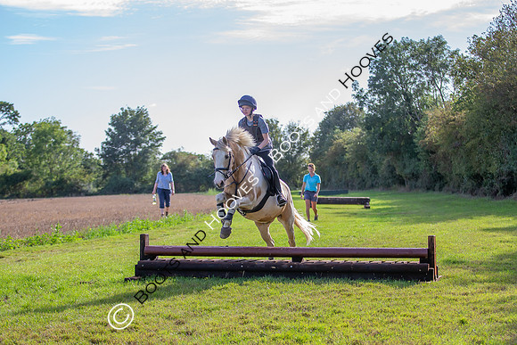 August 20th 2020. ~ MANDATORY Credit Elli Birch/Bootsandhooves - NO UNAUTHORISED USE - 07745909676