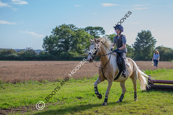 August 20th 2020. ~ MANDATORY Credit Elli Birch/Bootsandhooves - NO UNAUTHORISED USE - 07745909676