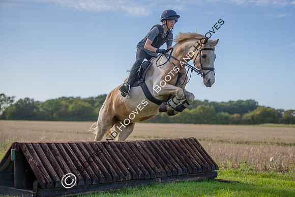 August 20th 2020. ~ MANDATORY Credit Elli Birch/Bootsandhooves - NO UNAUTHORISED USE - 07745909676