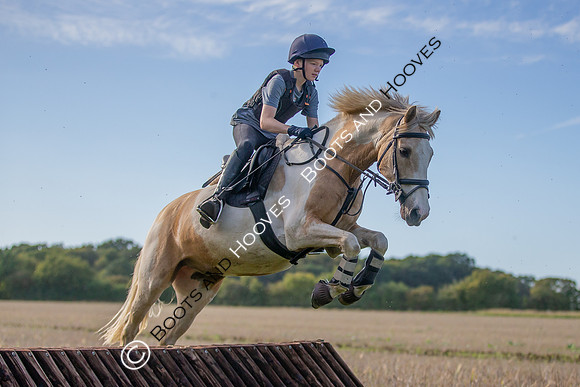 August 20th 2020. ~ MANDATORY Credit Elli Birch/Bootsandhooves - NO UNAUTHORISED USE - 07745909676