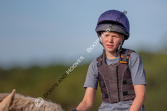 August 20th 2020. ~ MANDATORY Credit Elli Birch/Bootsandhooves - NO UNAUTHORISED USE - 07745909676