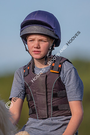 August 20th 2020. ~ MANDATORY Credit Elli Birch/Bootsandhooves - NO UNAUTHORISED USE - 07745909676