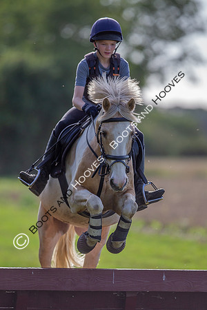 August 20th 2020. ~ MANDATORY Credit Elli Birch/Bootsandhooves - NO UNAUTHORISED USE - 07745909676