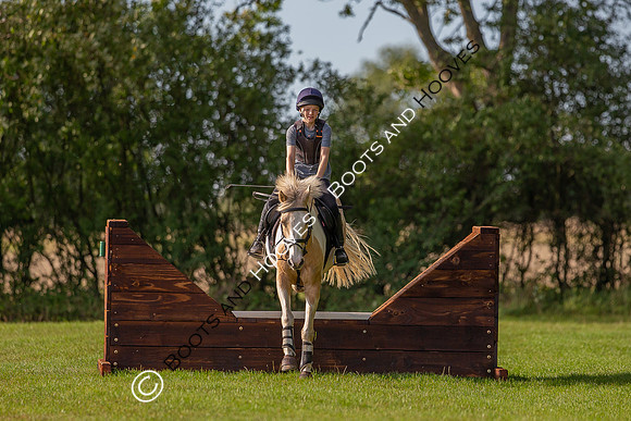 August 20th 2020. ~ MANDATORY Credit Elli Birch/Bootsandhooves - NO UNAUTHORISED USE - 07745909676