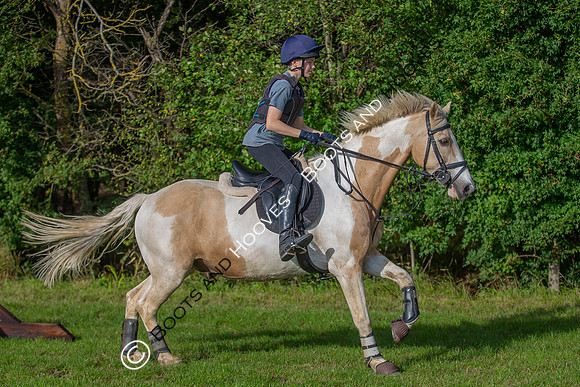 August 20th 2020. ~ MANDATORY Credit Elli Birch/Bootsandhooves - NO UNAUTHORISED USE - 07745909676