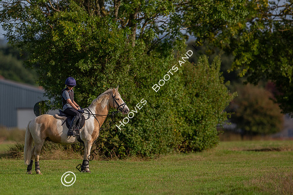 August 20th 2020. ~ MANDATORY Credit Elli Birch/Bootsandhooves - NO UNAUTHORISED USE - 07745909676
