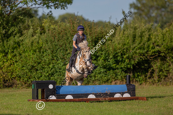 August 20th 2020. ~ MANDATORY Credit Elli Birch/Bootsandhooves - NO UNAUTHORISED USE - 07745909676
