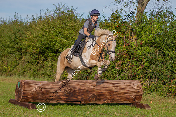 August 20th 2020. ~ MANDATORY Credit Elli Birch/Bootsandhooves - NO UNAUTHORISED USE - 07745909676