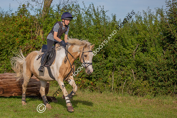 August 20th 2020. ~ MANDATORY Credit Elli Birch/Bootsandhooves - NO UNAUTHORISED USE - 07745909676