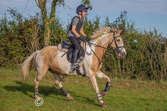 August 20th 2020. ~ MANDATORY Credit Elli Birch/Bootsandhooves - NO UNAUTHORISED USE - 07745909676