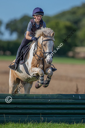 August 20th 2020. ~ MANDATORY Credit Elli Birch/Bootsandhooves - NO UNAUTHORISED USE - 07745909676