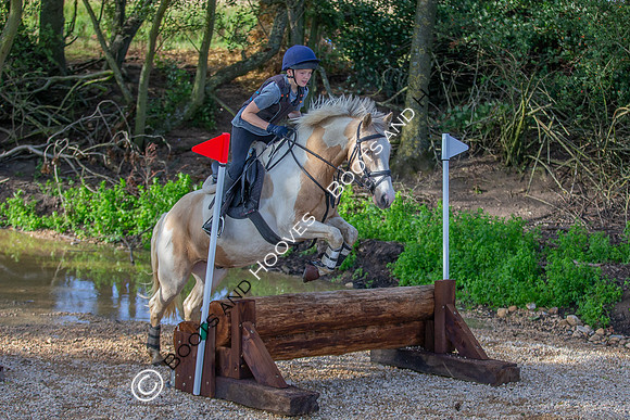 August 20th 2020. ~ MANDATORY Credit Elli Birch/Bootsandhooves - NO UNAUTHORISED USE - 07745909676