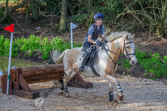 August 20th 2020. ~ MANDATORY Credit Elli Birch/Bootsandhooves - NO UNAUTHORISED USE - 07745909676
