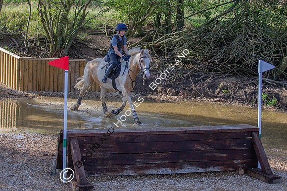 August 20th 2020. ~ MANDATORY Credit Elli Birch/Bootsandhooves - NO UNAUTHORISED USE - 07745909676