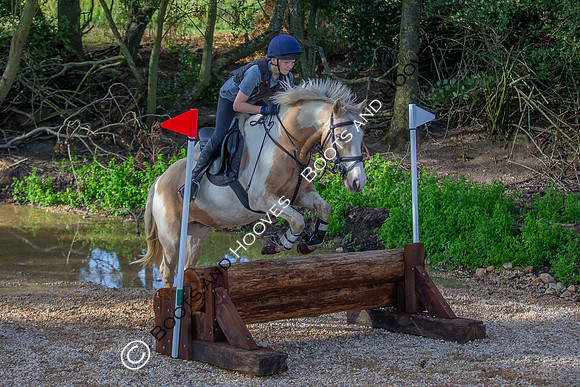 August 20th 2020. ~ MANDATORY Credit Elli Birch/Bootsandhooves - NO UNAUTHORISED USE - 07745909676