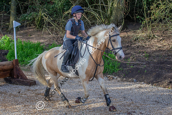 August 20th 2020. ~ MANDATORY Credit Elli Birch/Bootsandhooves - NO UNAUTHORISED USE - 07745909676