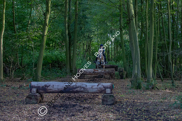 August 20th 2020. ~ MANDATORY Credit Elli Birch/Bootsandhooves - NO UNAUTHORISED USE - 07745909676