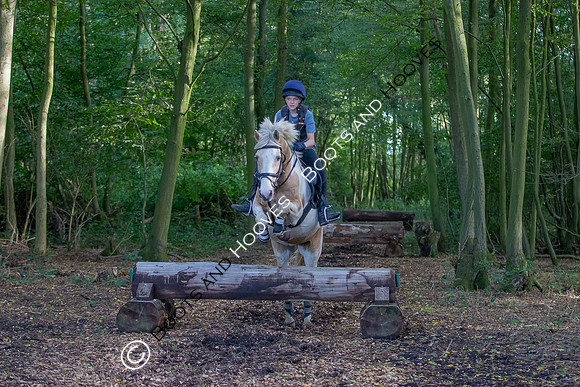 August 20th 2020. ~ MANDATORY Credit Elli Birch/Bootsandhooves - NO UNAUTHORISED USE - 07745909676