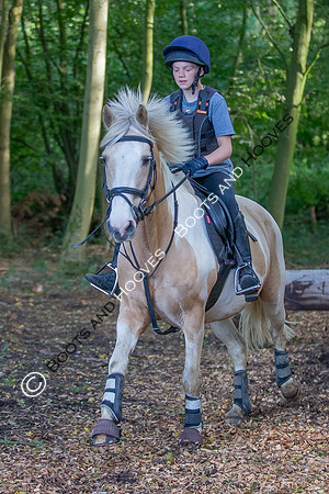 August 20th 2020. ~ MANDATORY Credit Elli Birch/Bootsandhooves - NO UNAUTHORISED USE - 07745909676