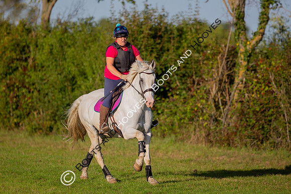 August 20th 2020. ~ MANDATORY Credit Elli Birch/Bootsandhooves - NO UNAUTHORISED USE - 07745909676