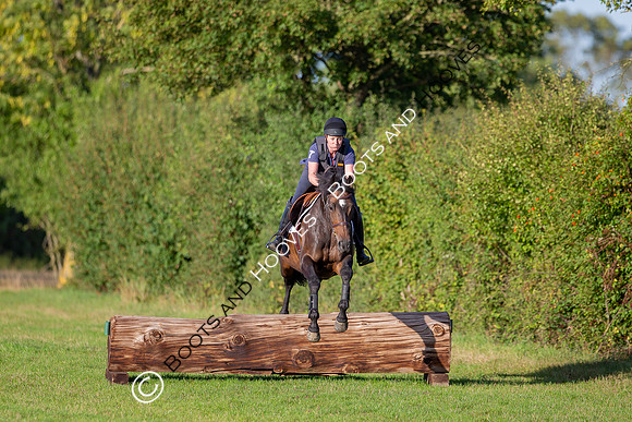 August 20th 2020. ~ MANDATORY Credit Elli Birch/Bootsandhooves - NO UNAUTHORISED USE - 07745909676