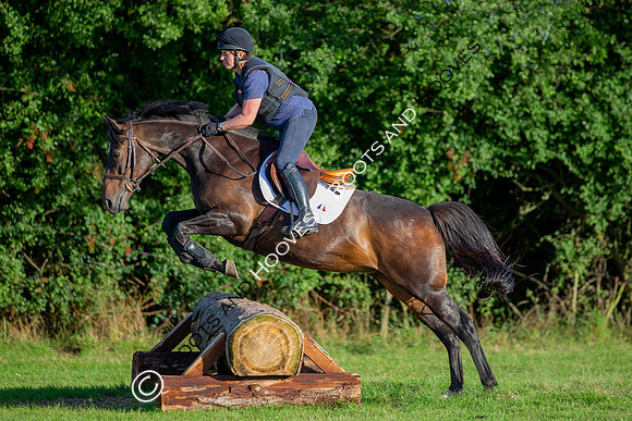 August 20th 2020. ~ MANDATORY Credit Elli Birch/Bootsandhooves - NO UNAUTHORISED USE - 07745909676