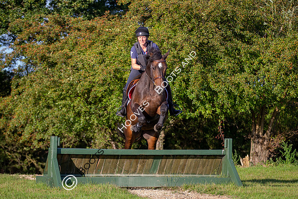 August 20th 2020. ~ MANDATORY Credit Elli Birch/Bootsandhooves - NO UNAUTHORISED USE - 07745909676
