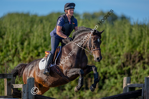 August 20th 2020. ~ MANDATORY Credit Elli Birch/Bootsandhooves - NO UNAUTHORISED USE - 07745909676