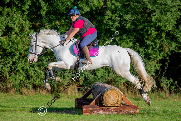 August 20th 2020. ~ MANDATORY Credit Elli Birch/Bootsandhooves - NO UNAUTHORISED USE - 07745909676