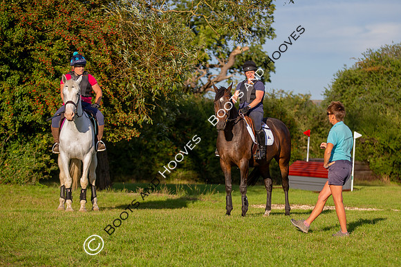 August 20th 2020. ~ MANDATORY Credit Elli Birch/Bootsandhooves - NO UNAUTHORISED USE - 07745909676