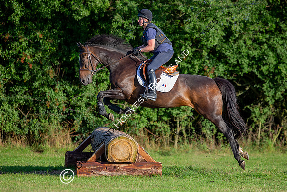 August 20th 2020. ~ MANDATORY Credit Elli Birch/Bootsandhooves - NO UNAUTHORISED USE - 07745909676