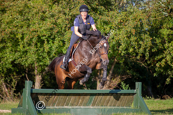 August 20th 2020. ~ MANDATORY Credit Elli Birch/Bootsandhooves - NO UNAUTHORISED USE - 07745909676