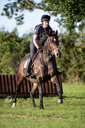 August 20th 2020. ~ MANDATORY Credit Elli Birch/Bootsandhooves - NO UNAUTHORISED USE - 07745909676