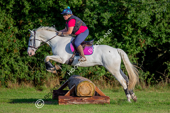 August 20th 2020. ~ MANDATORY Credit Elli Birch/Bootsandhooves - NO UNAUTHORISED USE - 07745909676