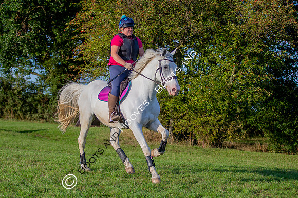 August 20th 2020. ~ MANDATORY Credit Elli Birch/Bootsandhooves - NO UNAUTHORISED USE - 07745909676
