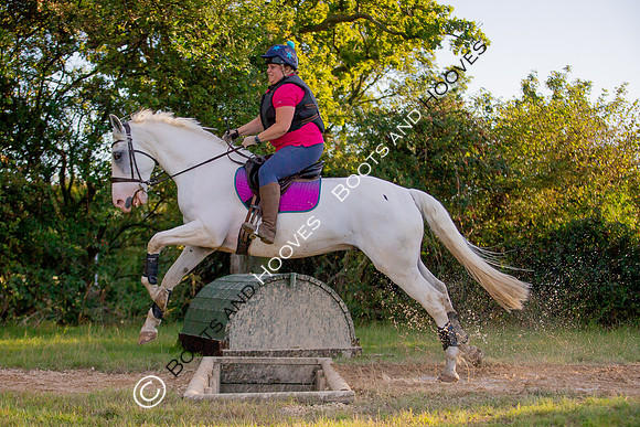 August 20th 2020. ~ MANDATORY Credit Elli Birch/Bootsandhooves - NO UNAUTHORISED USE - 07745909676
