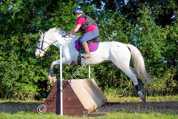 August 20th 2020. ~ MANDATORY Credit Elli Birch/Bootsandhooves - NO UNAUTHORISED USE - 07745909676