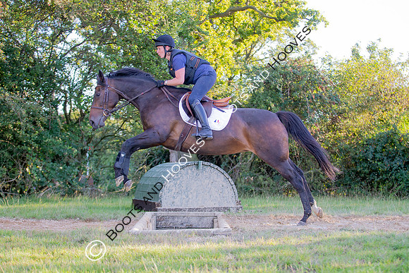 August 20th 2020. ~ MANDATORY Credit Elli Birch/Bootsandhooves - NO UNAUTHORISED USE - 07745909676