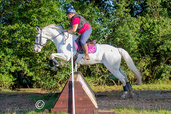 August 20th 2020. ~ MANDATORY Credit Elli Birch/Bootsandhooves - NO UNAUTHORISED USE - 07745909676