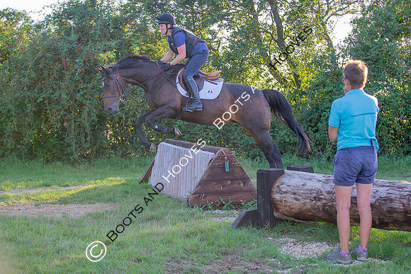 August 20th 2020. ~ MANDATORY Credit Elli Birch/Bootsandhooves - NO UNAUTHORISED USE - 07745909676