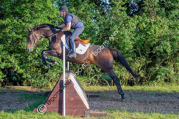 August 20th 2020. ~ MANDATORY Credit Elli Birch/Bootsandhooves - NO UNAUTHORISED USE - 07745909676