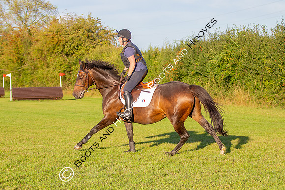 August 20th 2020. ~ MANDATORY Credit Elli Birch/Bootsandhooves - NO UNAUTHORISED USE - 07745909676