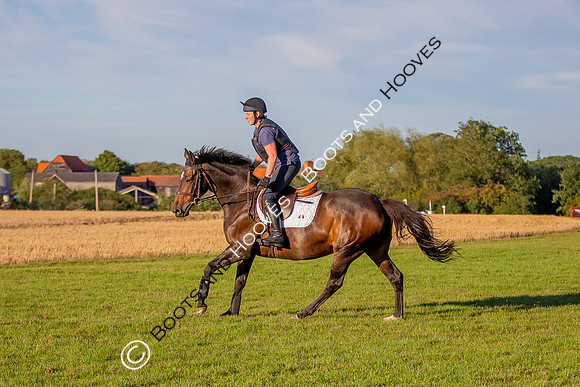August 20th 2020. ~ MANDATORY Credit Elli Birch/Bootsandhooves - NO UNAUTHORISED USE - 07745909676