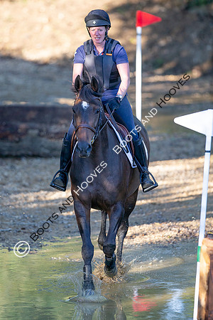 August 20th 2020. ~ MANDATORY Credit Elli Birch/Bootsandhooves - NO UNAUTHORISED USE - 07745909676